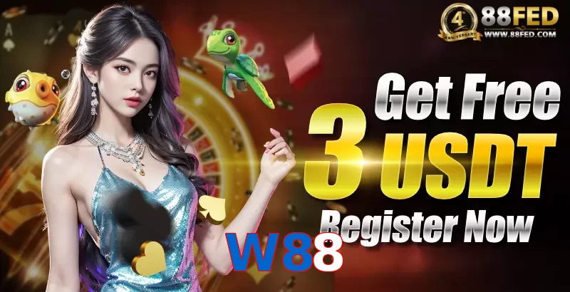 W88