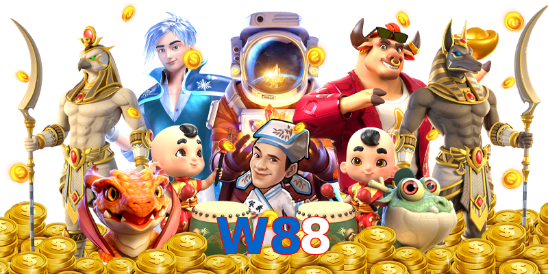 W88